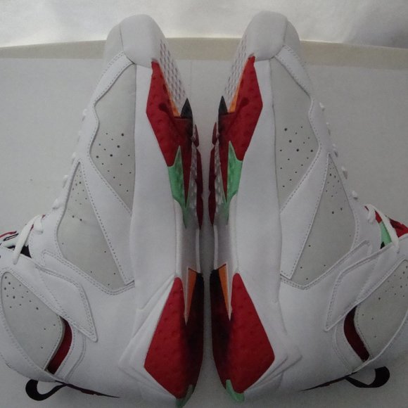 Jordan 7 Retro Hare 2015 Sneakers main image 11
